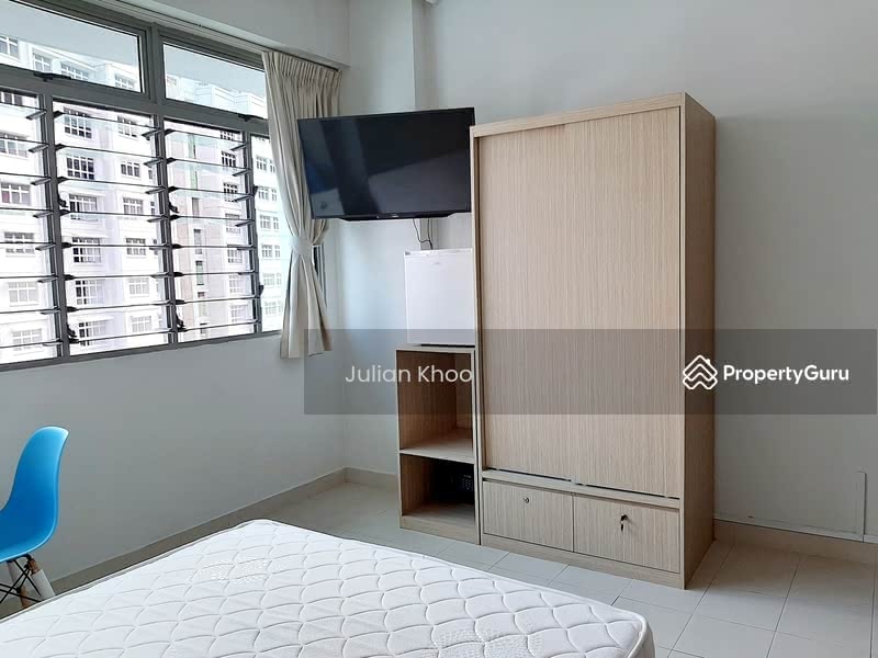 85 SOHO @ Boon Lay, 31 Boon Lay Dr, Studio, 280 sqft, Apartment For ...