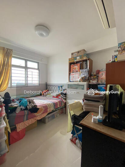 186A Bedok North Street 4 HDB Flat For Sale at S$ 888,000 ...