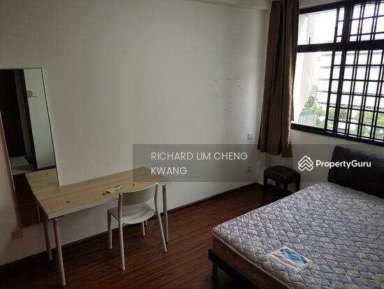 Balestier Regency, 4 Jalan Ampas, Room Rental, 130 sqft, Apartment For ...