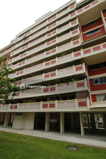 417 Jurong West Street 42, 417 Jurong West Street 42, 2 Bedrooms, 721 ... image.