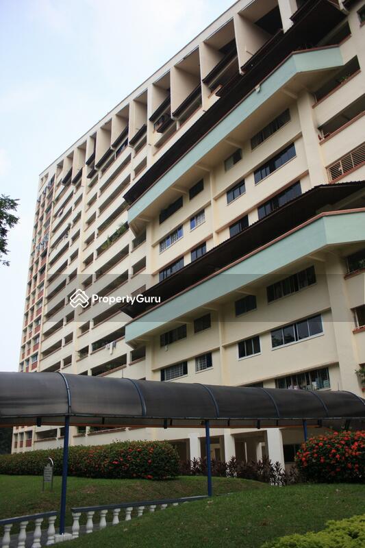 121 Potong Pasir Avenue 1 HDB Details in Toa Payoh | PropertyGuru Singapore