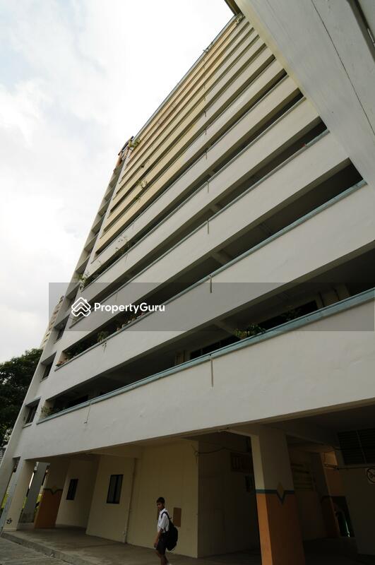 5 Teck Whye Avenue HDB Details in Choa Chu Kang | PropertyGuru Singapore