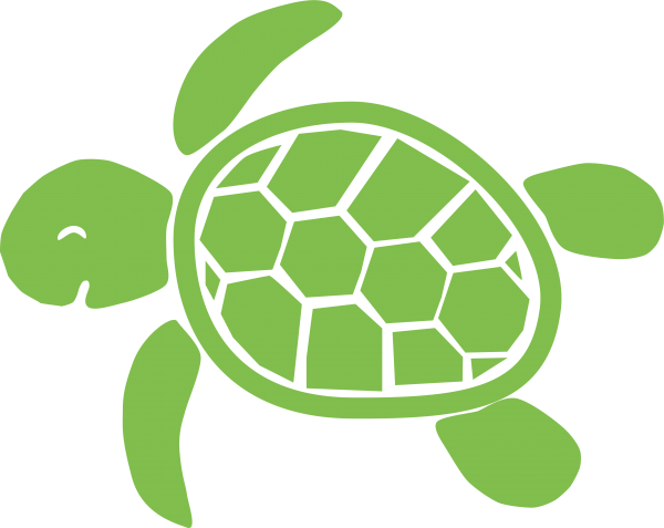 Turtle SVG for Cricut - 2D Resources - ShareCG