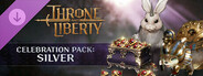 THRONE AND LIBERTY - Celebration Pack: Silver