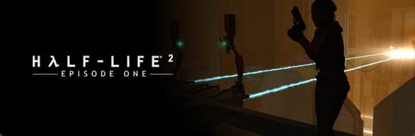 Half-Life 2: Episode One