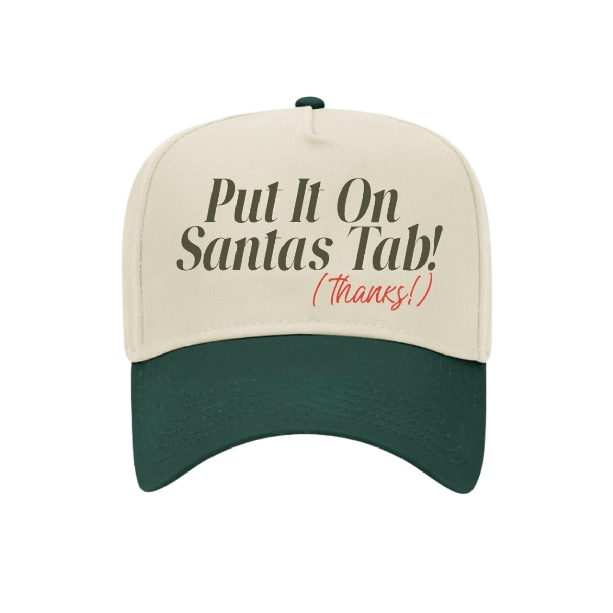 Starkville Christmas Hats - Shop B - Unlimited - caps adjustable