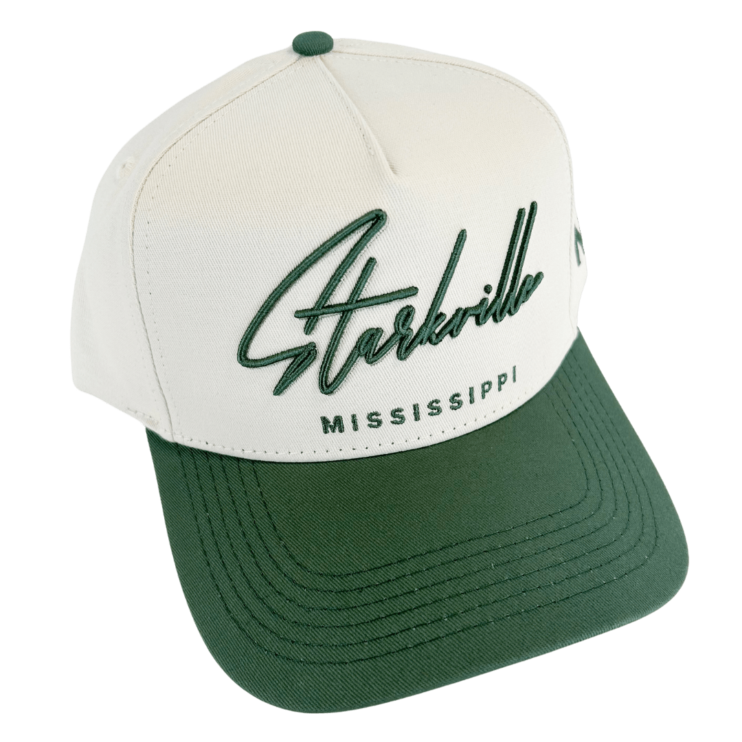 Starkville No Rivals Hometown Hat - Shop B - Unlimited - caps adjustable