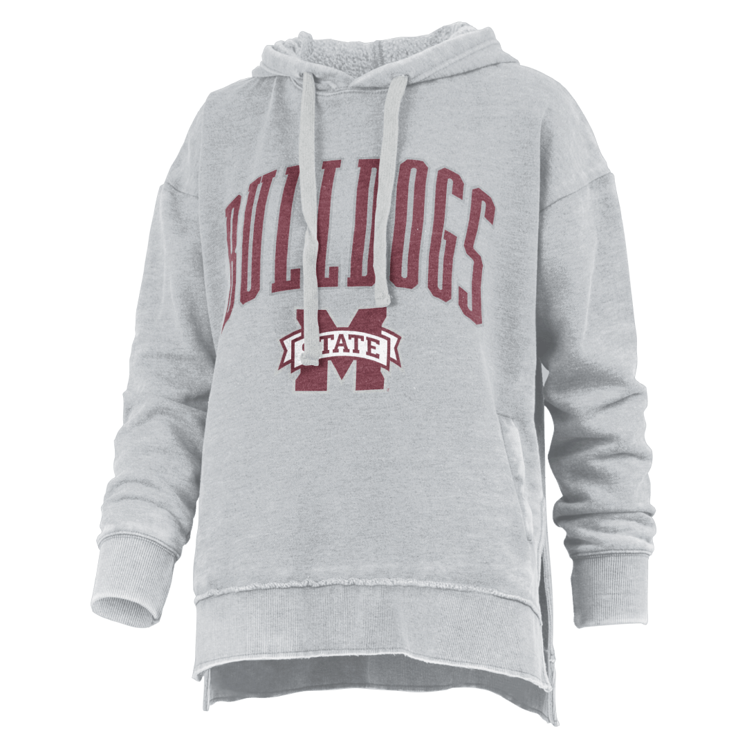 MSU Pressbox Marni Hoodie New Z - Shop B - Unlimited - men fleece