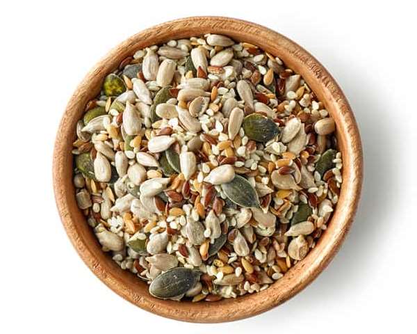 Seeds & Nuts