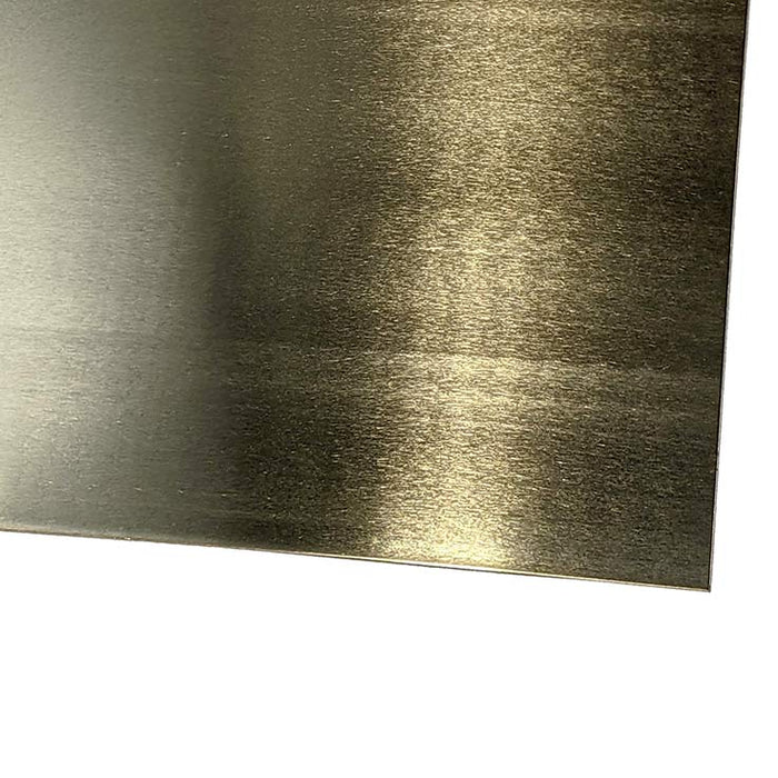 Gilding Metal Sheets