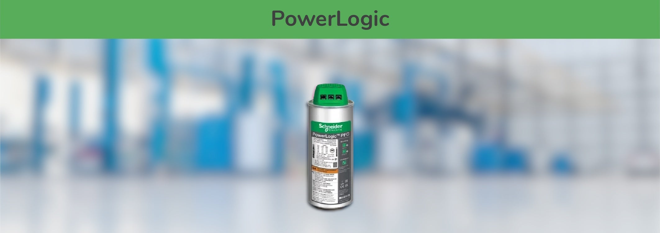 PowerLogic