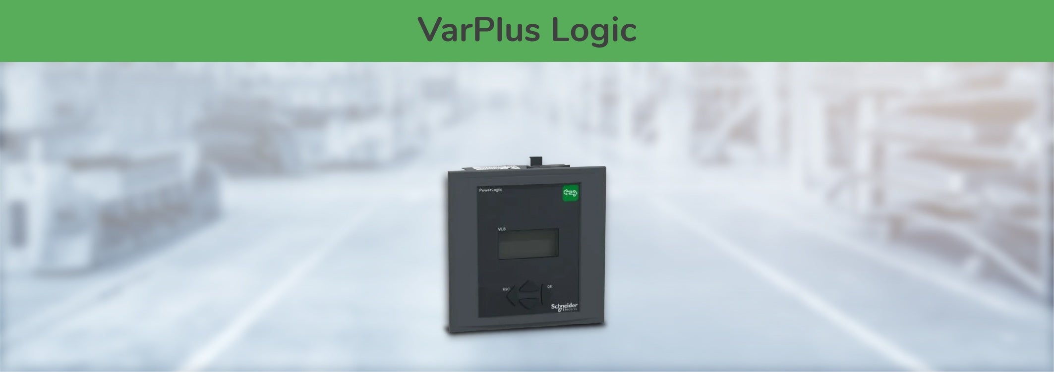 VarPlus Logic