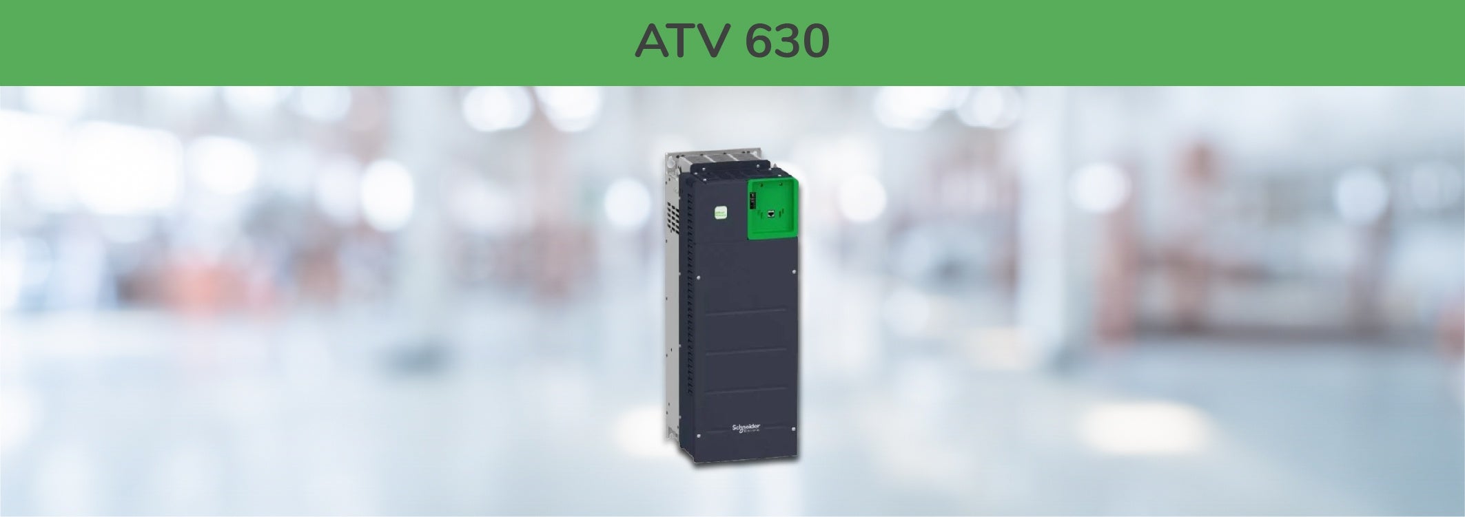 ATV 630