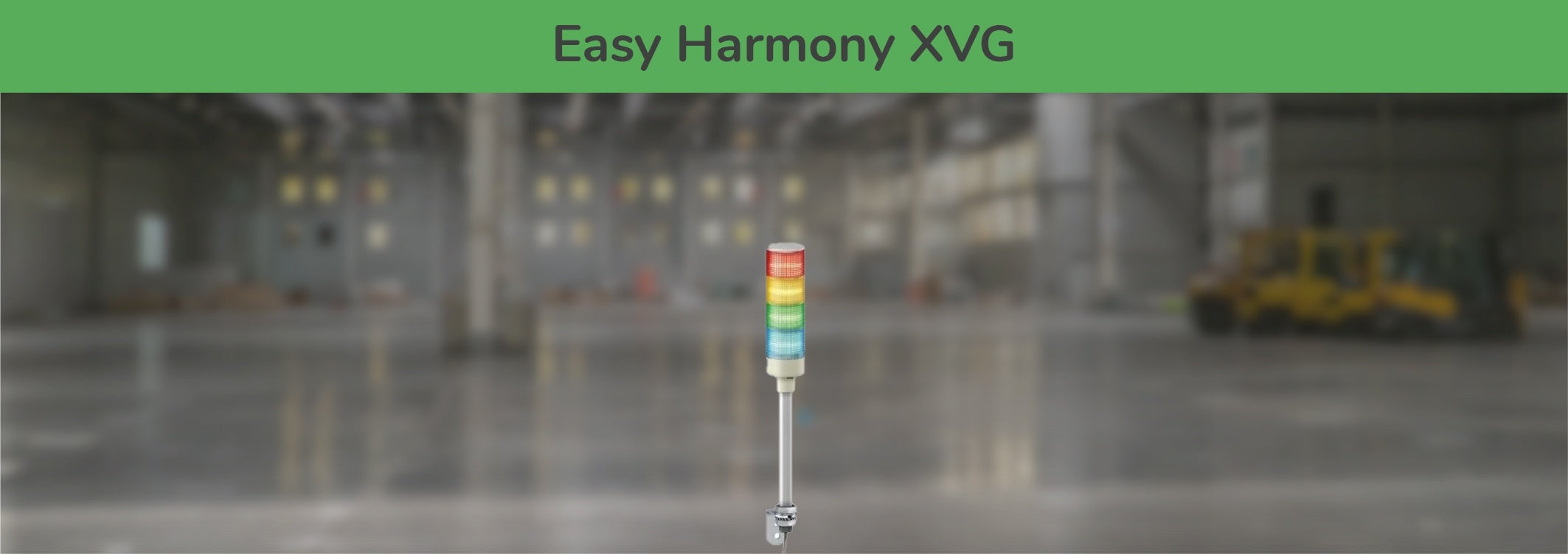 Easy Harmony XVG