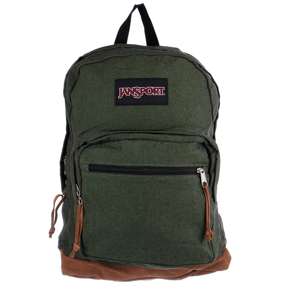 JanSport Right Pack Expressions Backpack