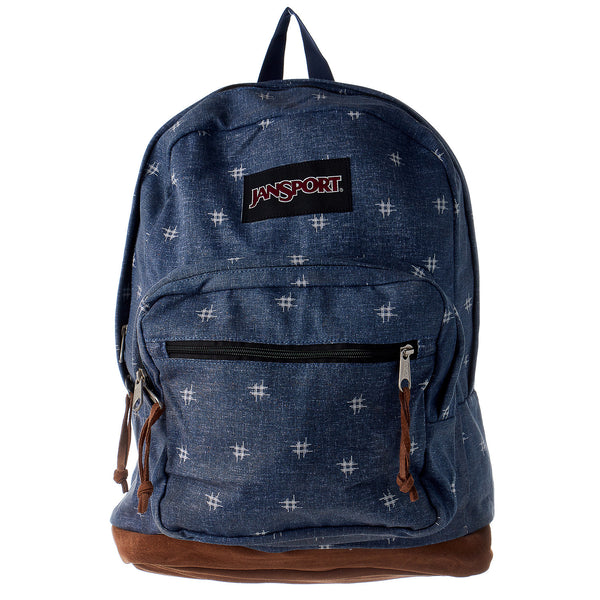 JanSport Right Pack Expressions Backpack