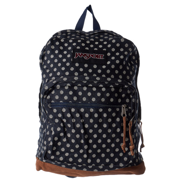 JanSport Right Pack Expressions Backpack