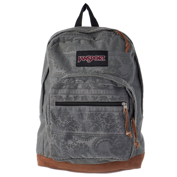 JanSport Right Pack Expressions Backpack