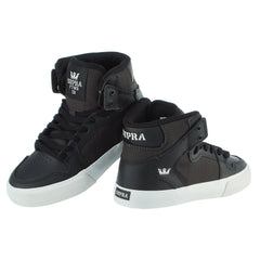 Supra Vaider Sneaker - Boy's