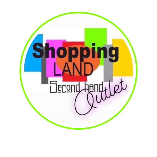 Shopping Land Outlet &amp; Second hand