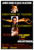 Goldfinger | ShotOnWhat?