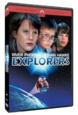 Explorers | ShotOnWhat?