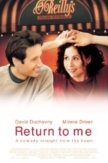 Return to Me | ShotOnWhat?