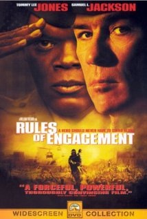 Rules of Engagement Technical Specifications