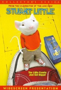 Stuart Little Technical Specifications