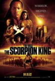 The Scorpion King | ShotOnWhat?