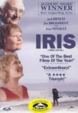 Iris | ShotOnWhat?