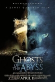 Ghosts of the Abyss | ShotOnWhat?