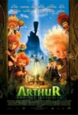 Arthur and the Invisibles | ShotOnWhat?