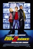 Agent Cody Banks 2: Destination London | ShotOnWhat?