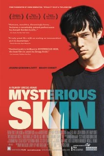 Mysterious Skin Technical Specifications