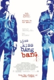 Kiss Kiss Bang Bang | ShotOnWhat?