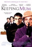 Keeping Mum | ShotOnWhat?