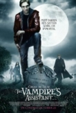 Cirque du Freak: The Vampire's Assistant | ShotOnWhat?