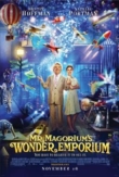 Mr. Magorium's Wonder Emporium | ShotOnWhat?