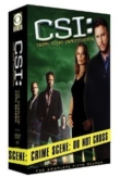 "CSI: Crime Scene Investigation" Snakes | ShotOnWhat?