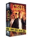 "CSI: Miami" Complications | ShotOnWhat?