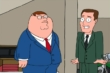 "Family Guy" Mr. Griffin Goes to Washington | ShotOnWhat?