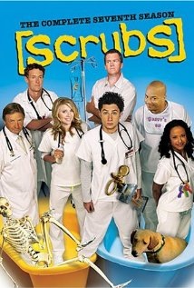 "Scrubs" My Best Laid Plans Technical Specifications