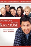 "Everybody Loves Raymond" Season's Greetings | ShotOnWhat?