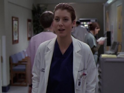 "Grey’s Anatomy" Blues for Sister Someone Technical Specifications