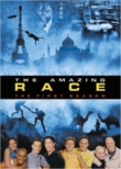 "The Amazing Race" To the Physical and Mental Limit | ShotOnWhat?