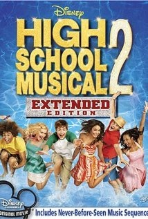 High School Musical 2 Technical Specifications