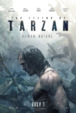 The Legend of Tarzan | ShotOnWhat?