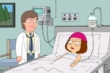 "Family Guy" Peter's Daughter | ShotOnWhat?