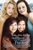 The Sisterhood of the Traveling Pants 2 | ShotOnWhat?